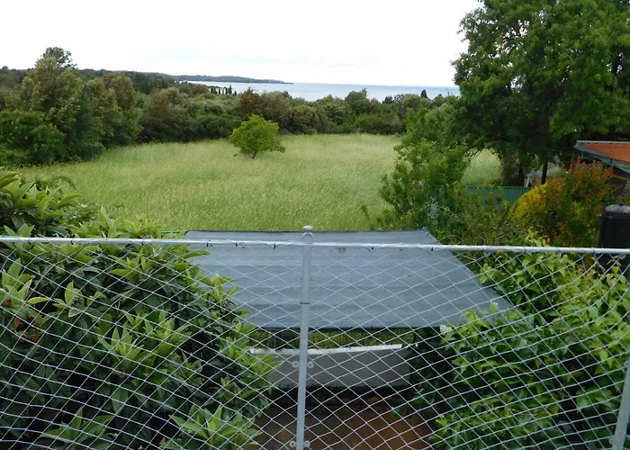 Lägenhet Tognon Pula