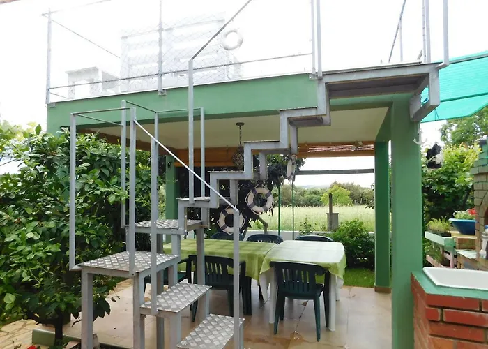 Lägenhet Tognon Pula