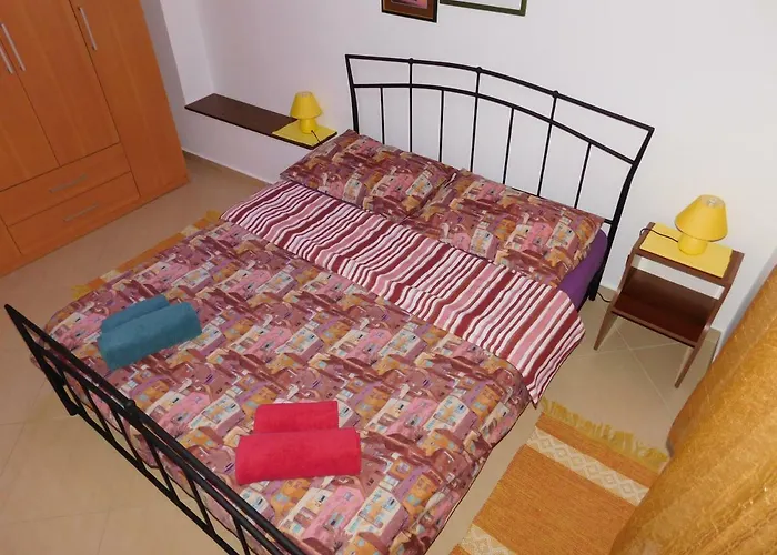 Tognon Lägenhet Pula